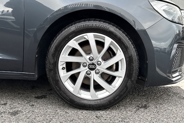 Used Audi A1 2022 for sale - 76230645: Photo 9