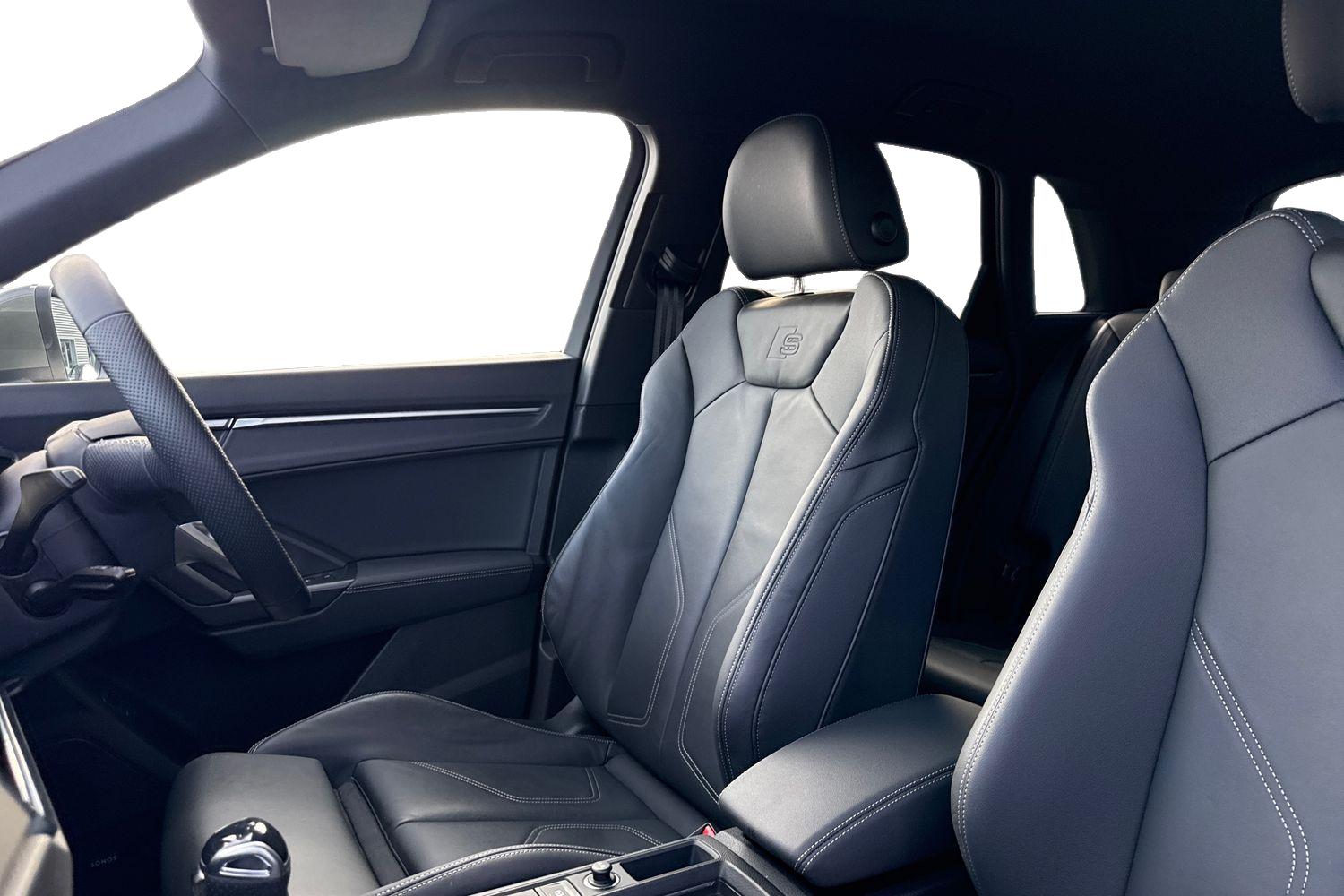 Used Audi Q3 2024 for sale - 77728643: Photo 16