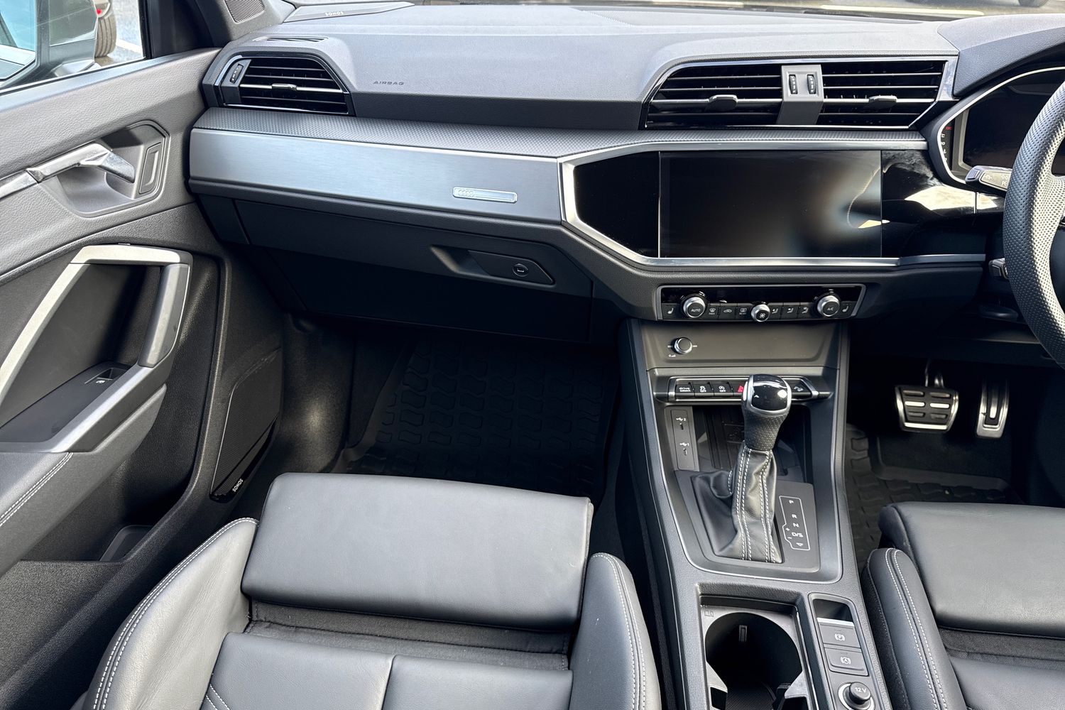 Used Audi Q3 2024 for sale - 77728643: Photo 20