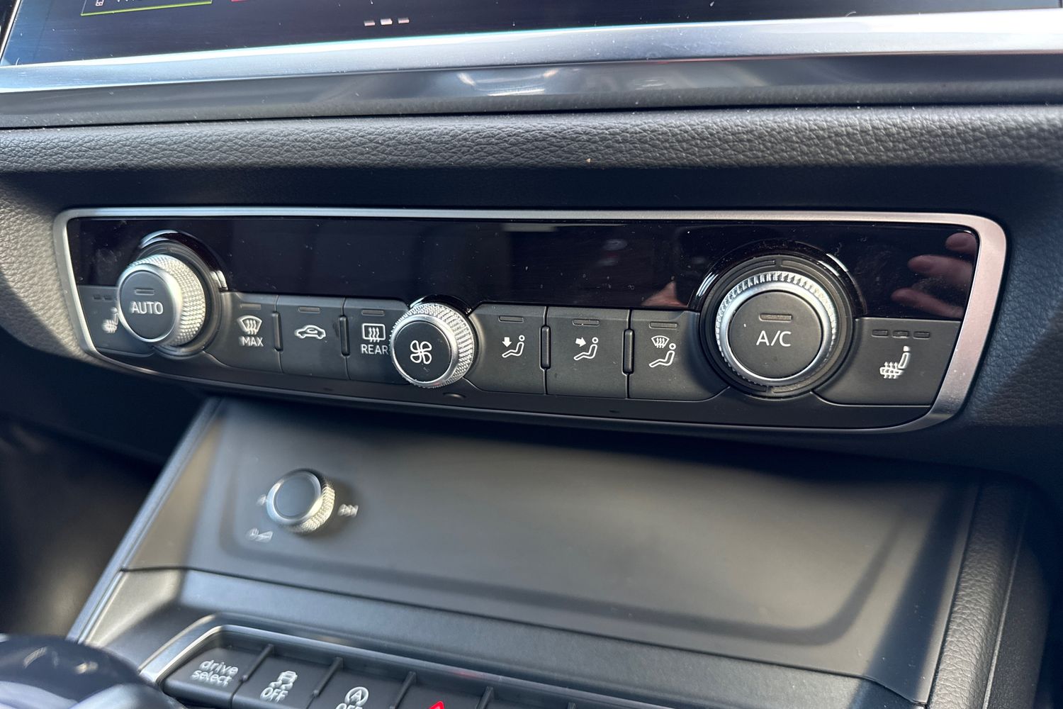 Used Audi Q3 2024 for sale - 77728643: Photo 22