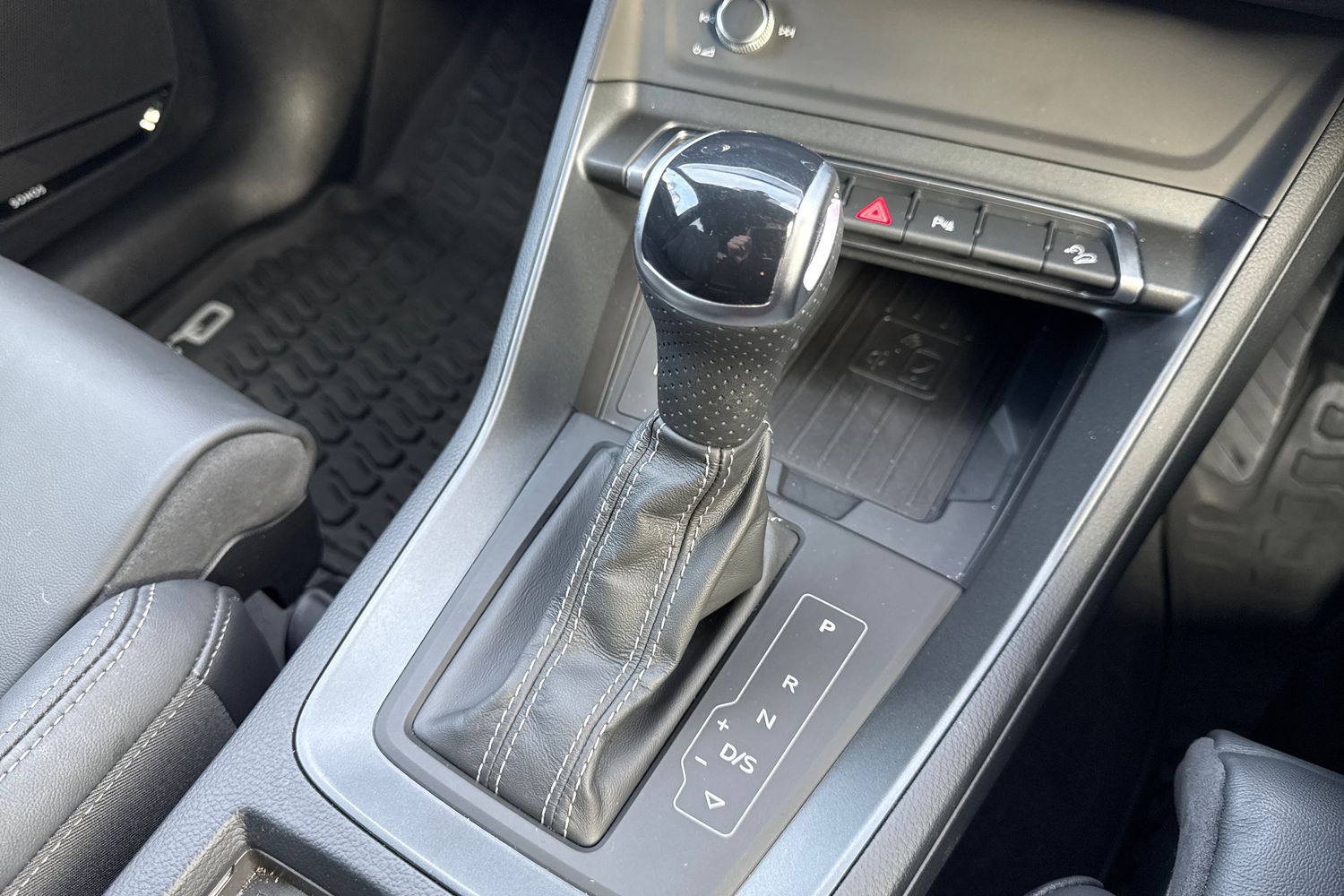 Used Audi Q3 2024 for sale - 77728643: Photo 23