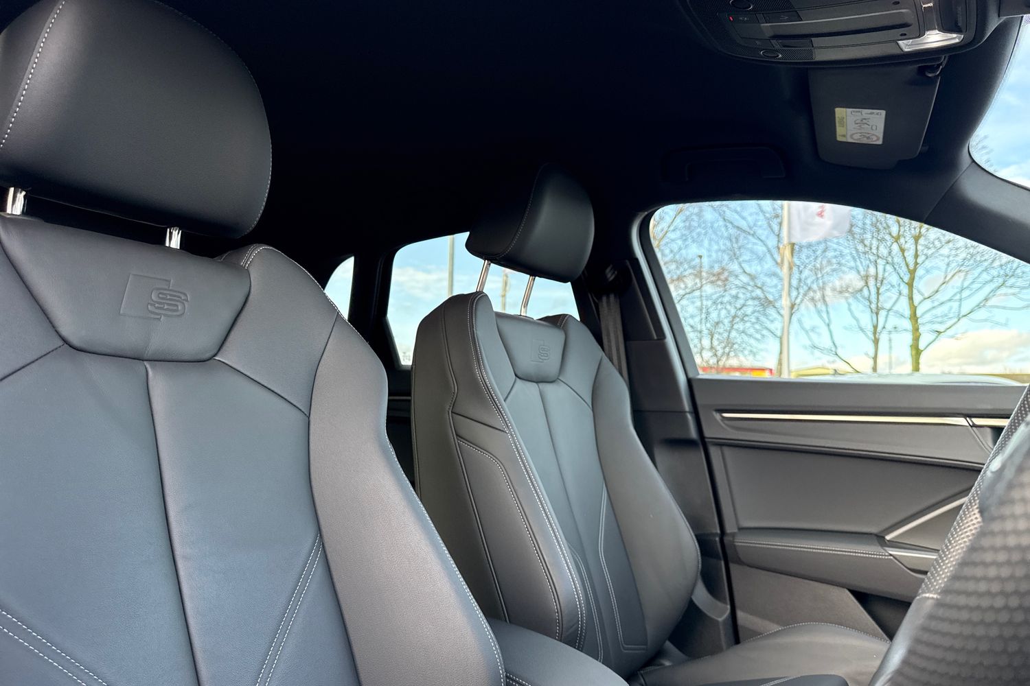 Used Audi Q3 2024 for sale - 77728643: Photo 24