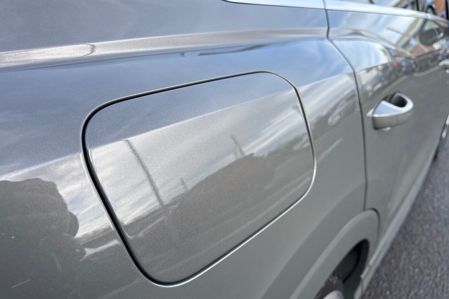 Used Audi Q3 2024 for sale - 77728643: Photo 29