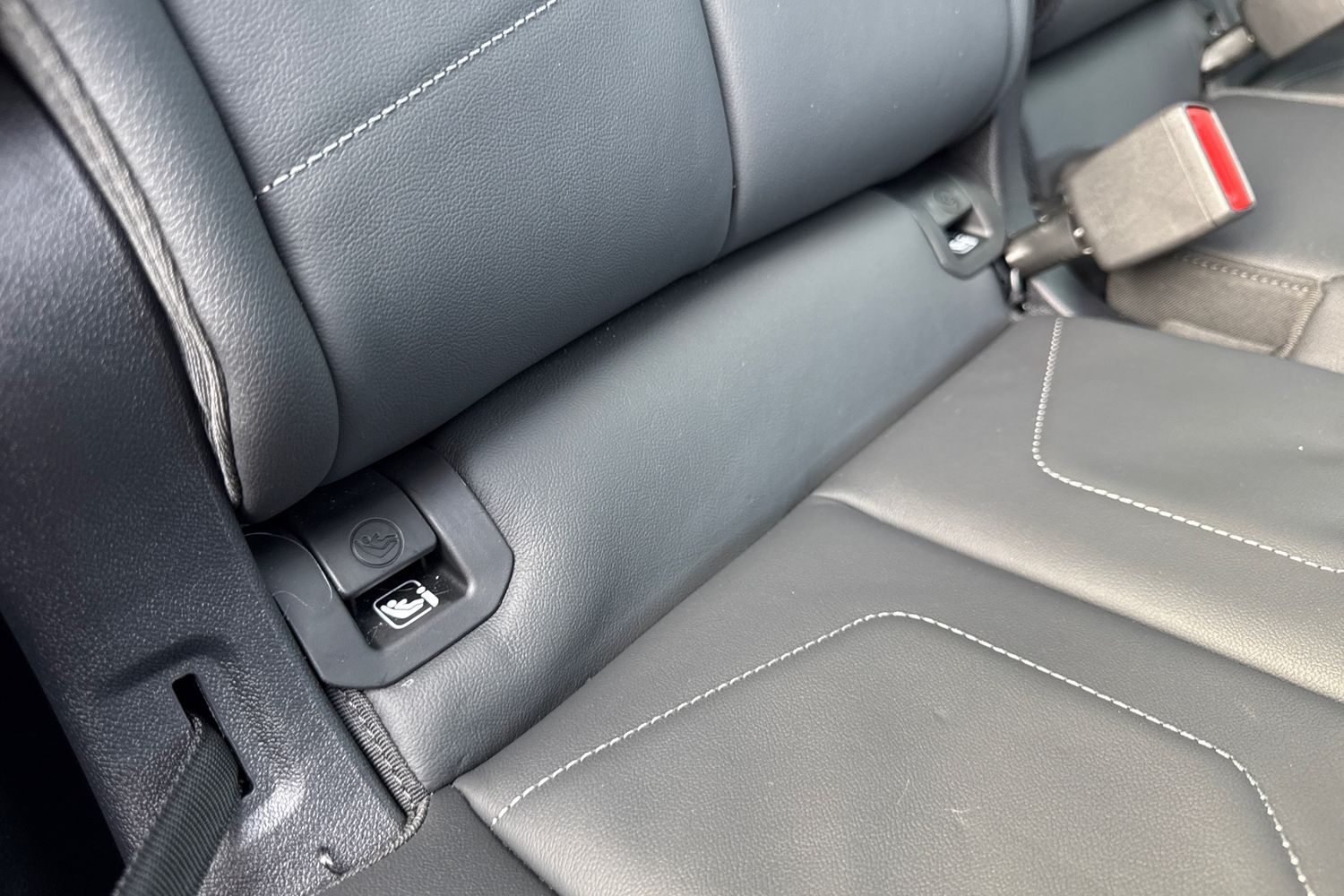 Used Audi Q3 2024 for sale - 77728643: Photo 32