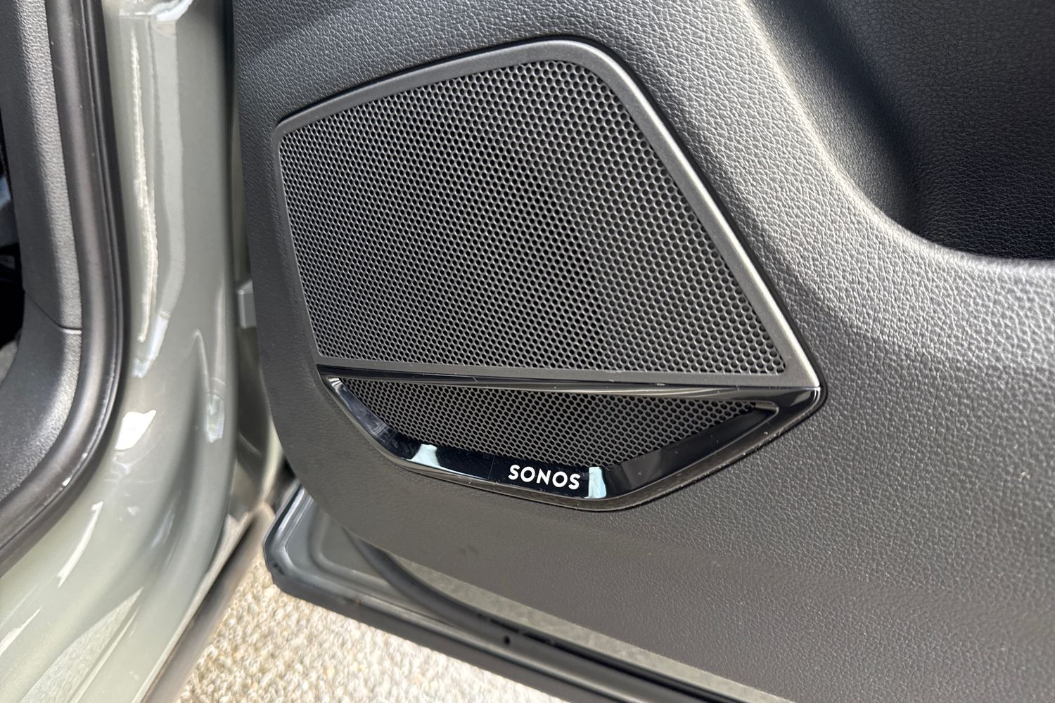 Used Audi Q3 2024 for sale - 77728643: Photo 33