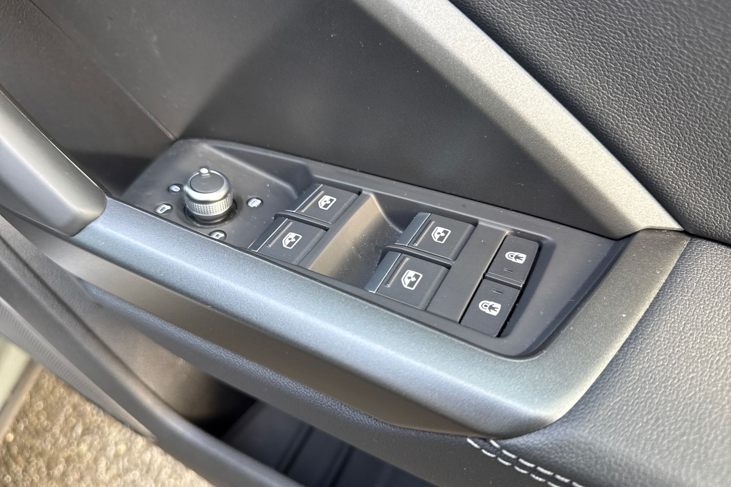 Used Audi Q3 2024 for sale - 77728643: Photo 34