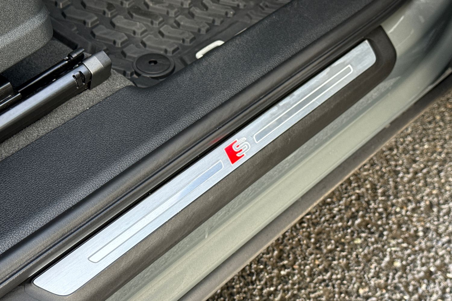 Used Audi Q3 2024 for sale - 77728643: Photo 35