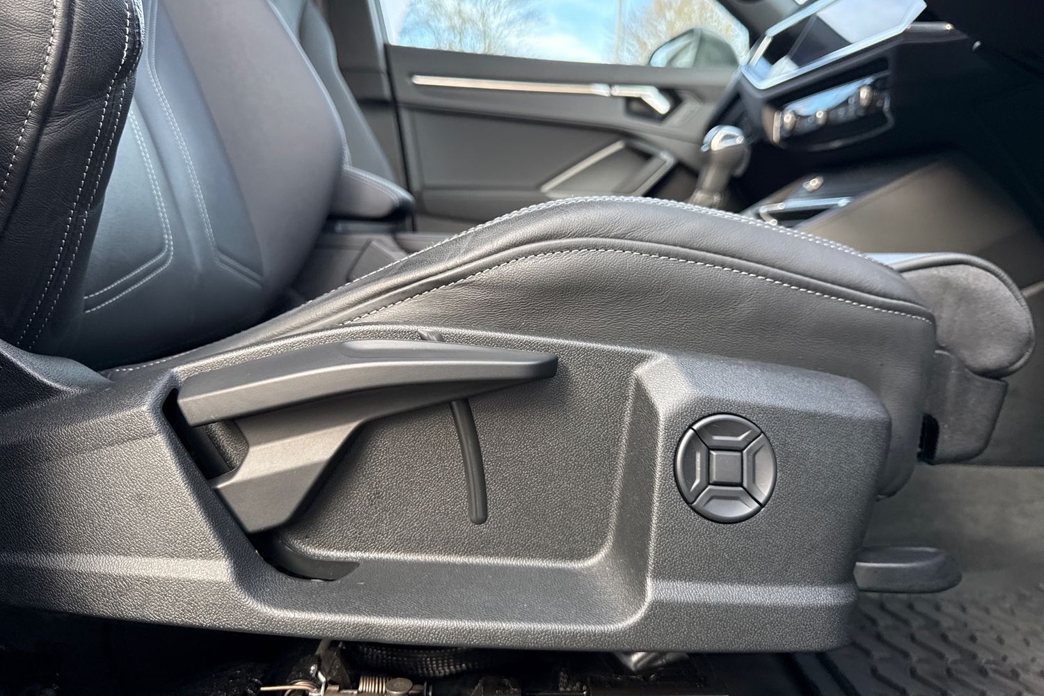 Used Audi Q3 2024 for sale - 77728643: Photo 36