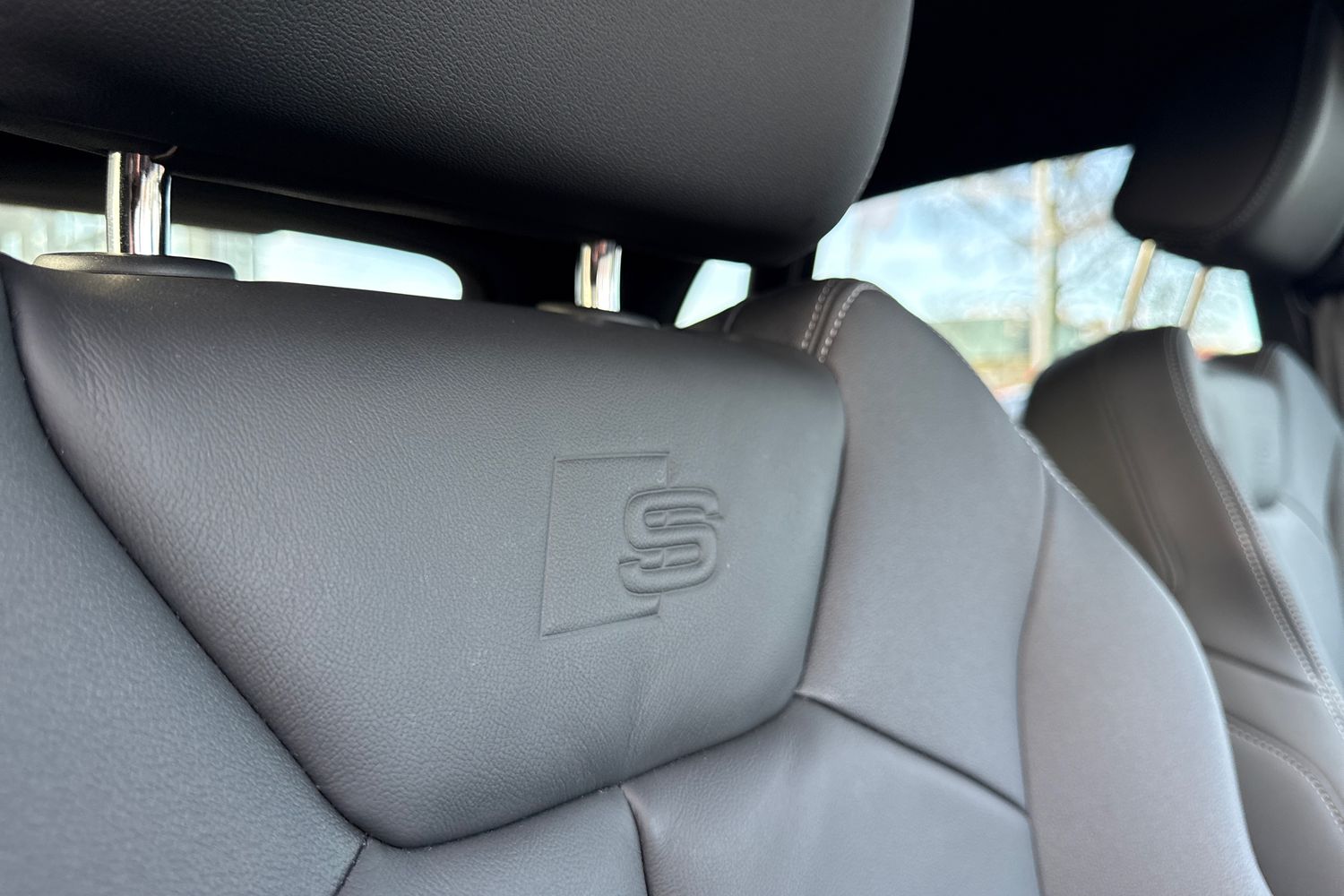 Used Audi Q3 2024 for sale - 77728643: Photo 37