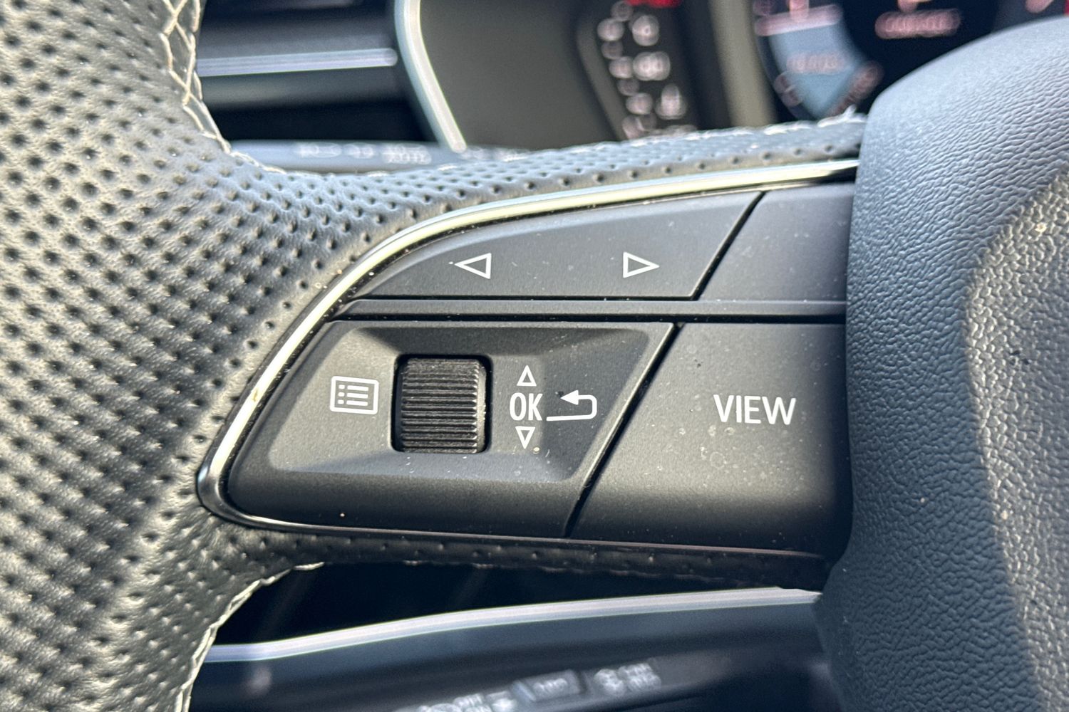 Used Audi Q3 2024 for sale - 77728643: Photo 41