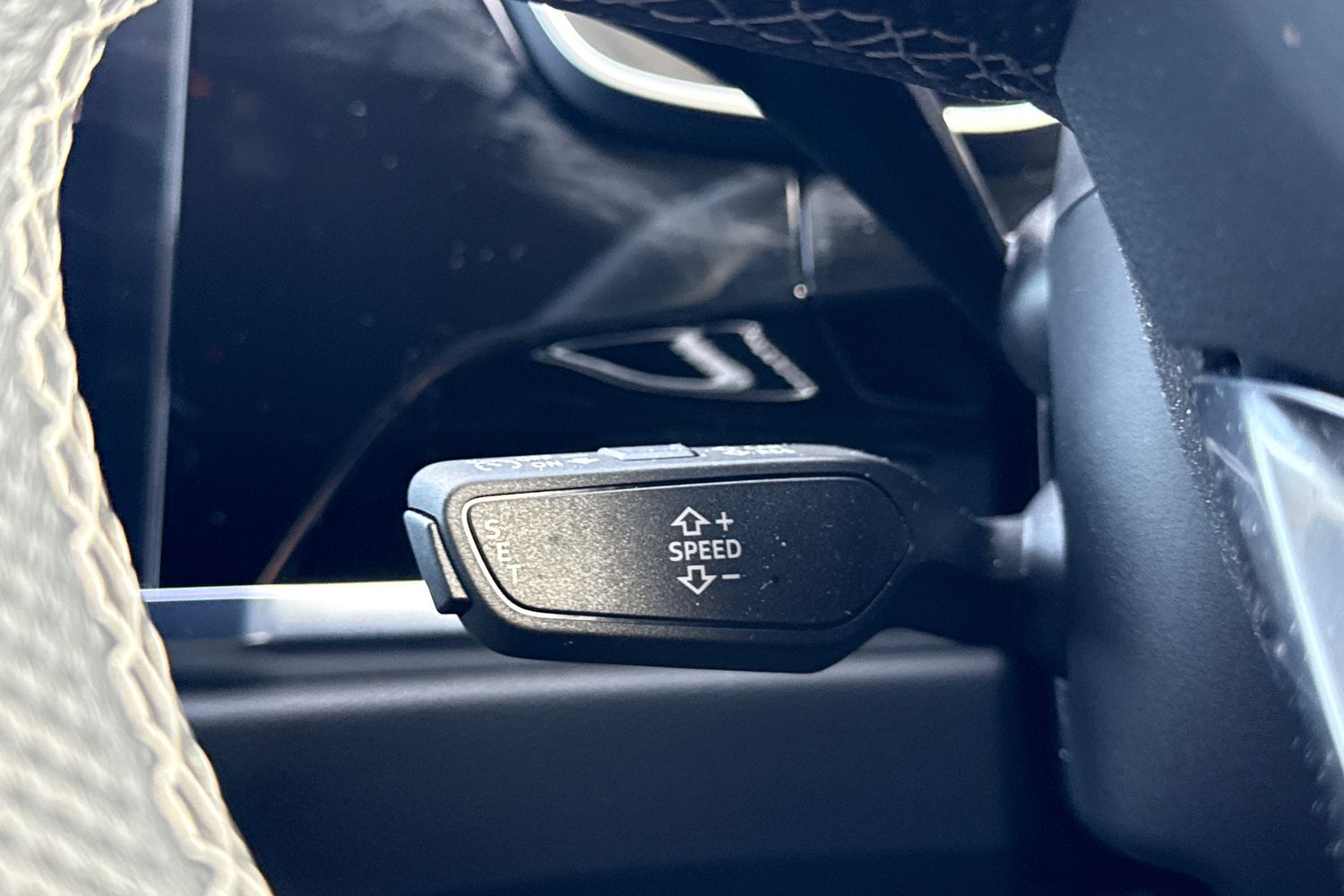 Used Audi Q3 2024 for sale - 77728643: Photo 43