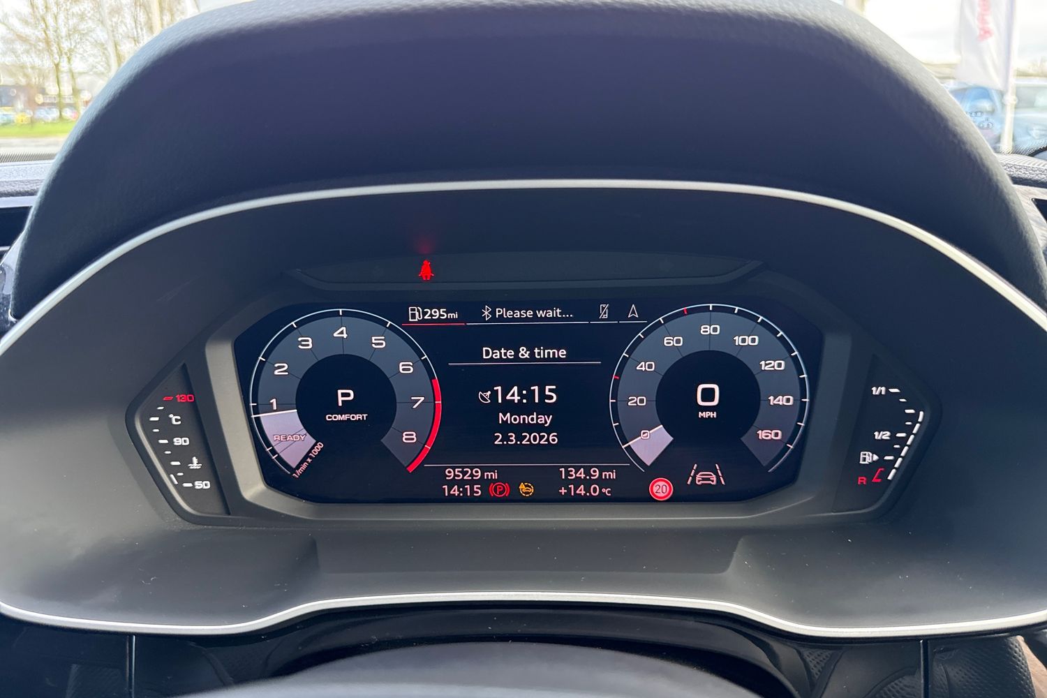 Used Audi Q3 2024 for sale - 77728643: Photo 44