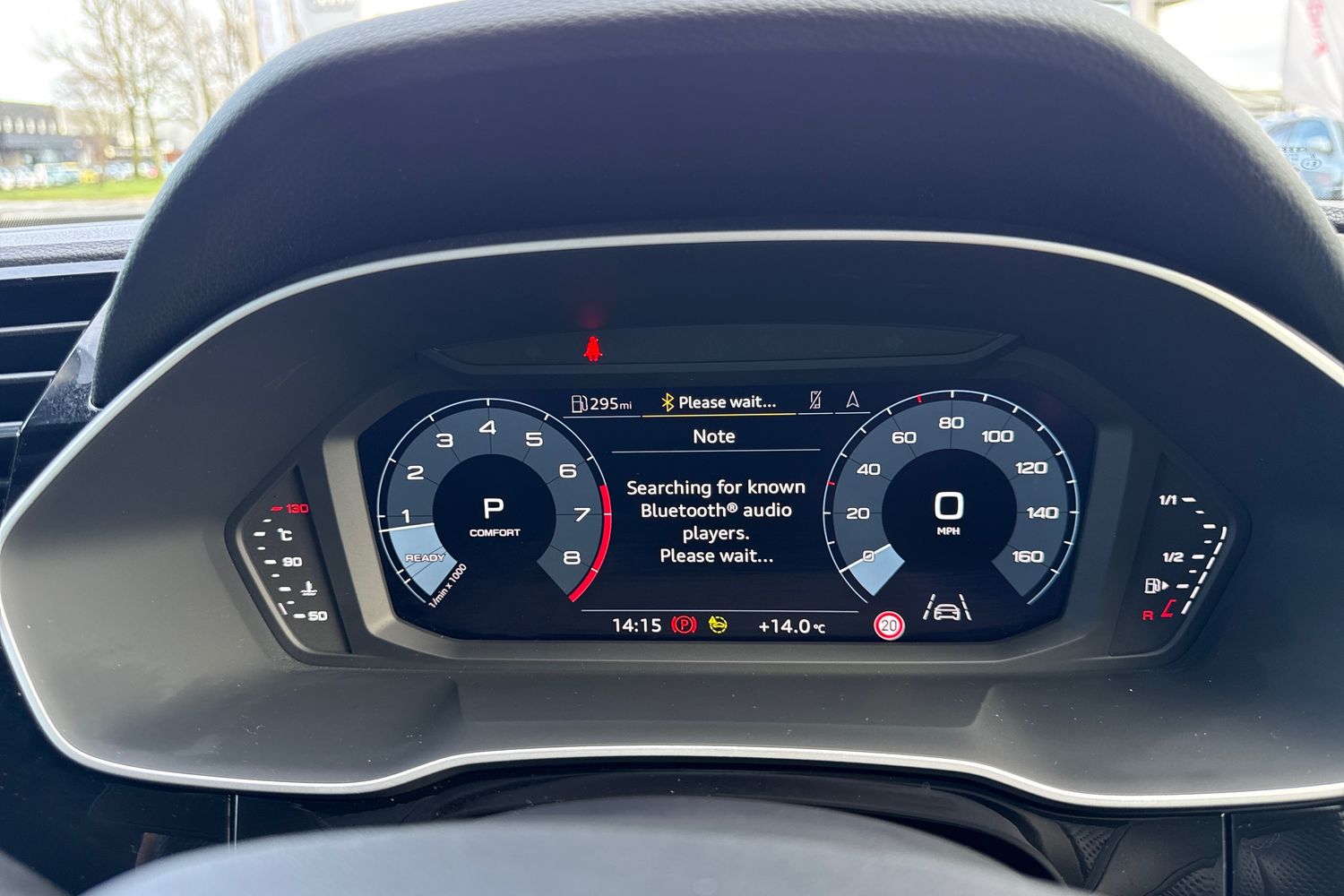 Used Audi Q3 2024 for sale - 77728643: Photo 45