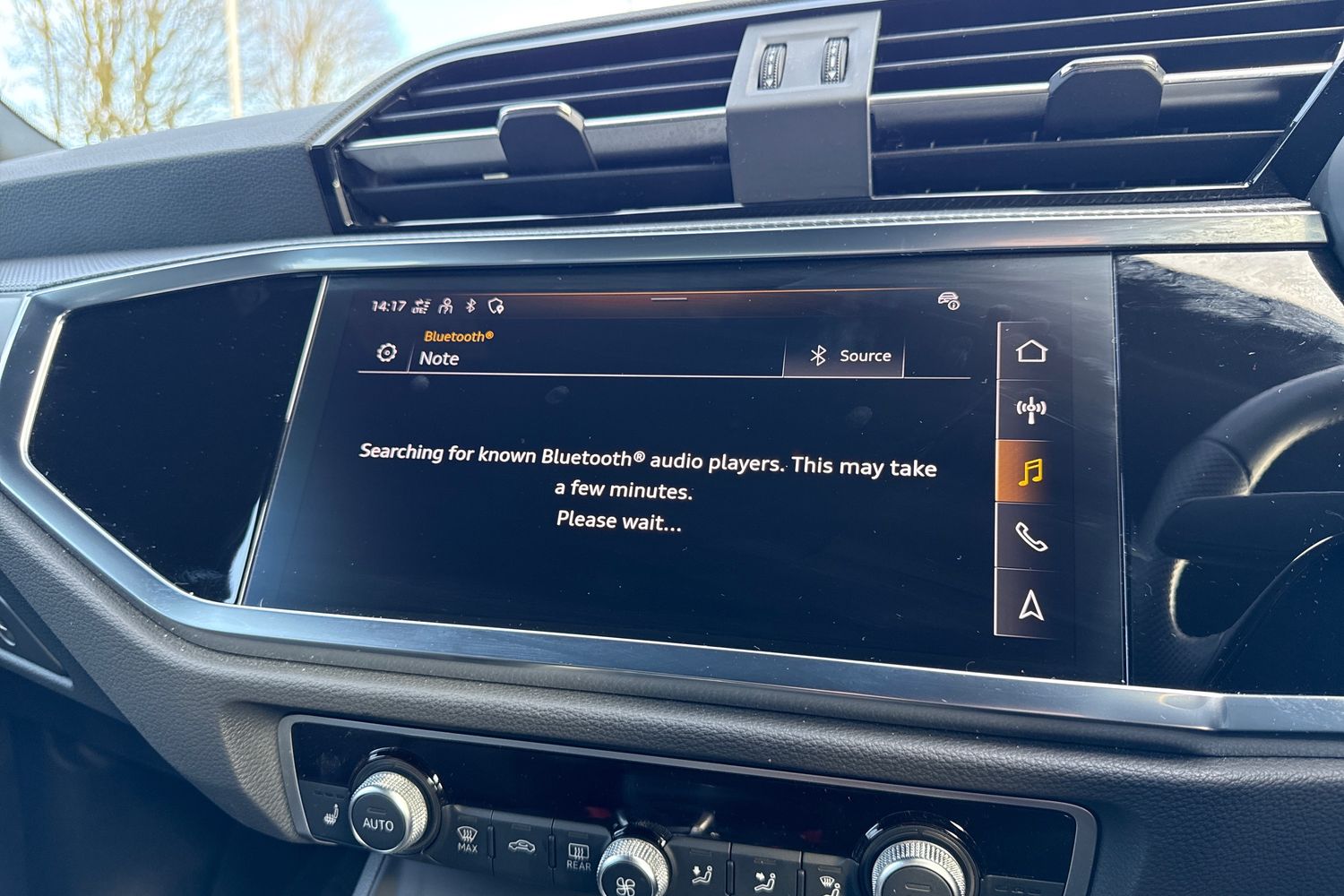 Used Audi Q3 2024 for sale - 77728643: Photo 51