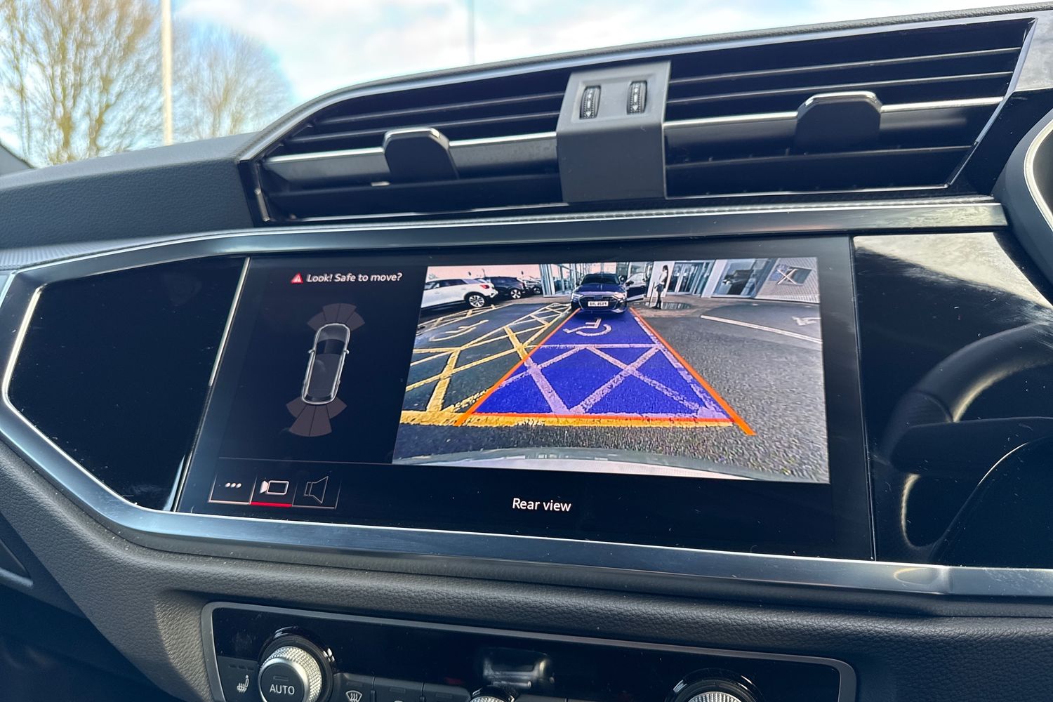 Used Audi Q3 2024 for sale - 77728643: Photo 57