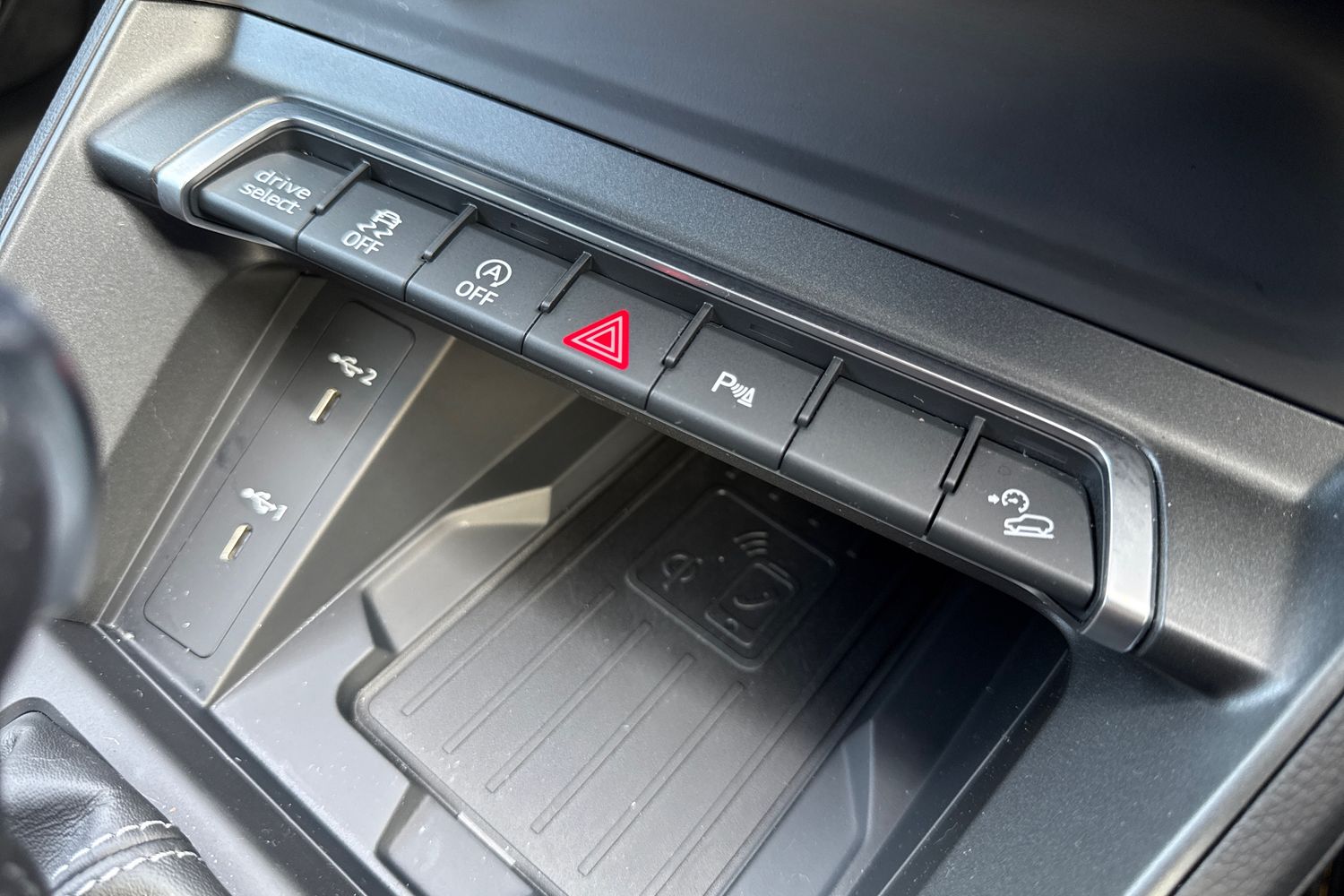 Used Audi Q3 2024 for sale - 77728643: Photo 59