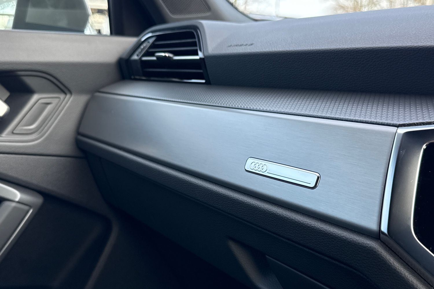 Used Audi Q3 2024 for sale - 77728643: Photo 61