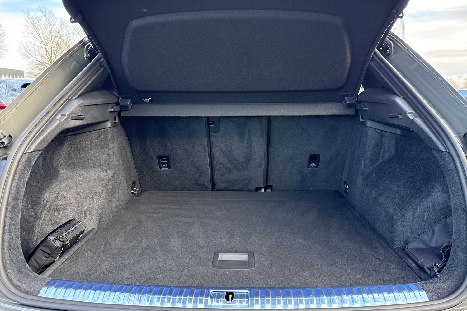 Used Audi Q3 2024 for sale - 77728643: Photo 7