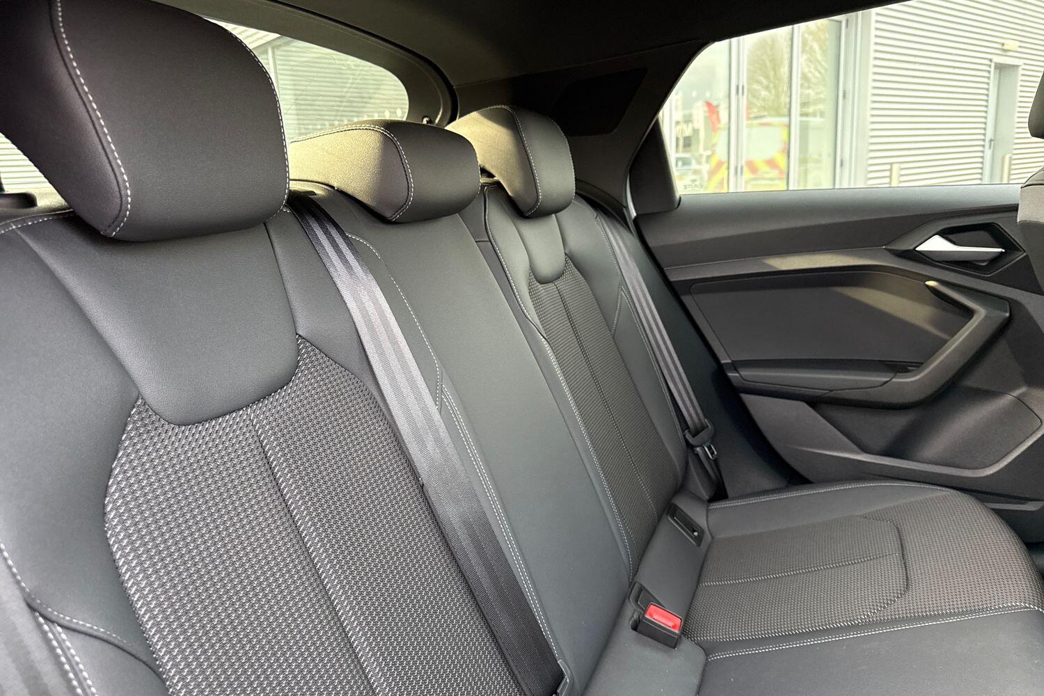 Used Audi A1 2023 for sale - 77779655: Photo 13