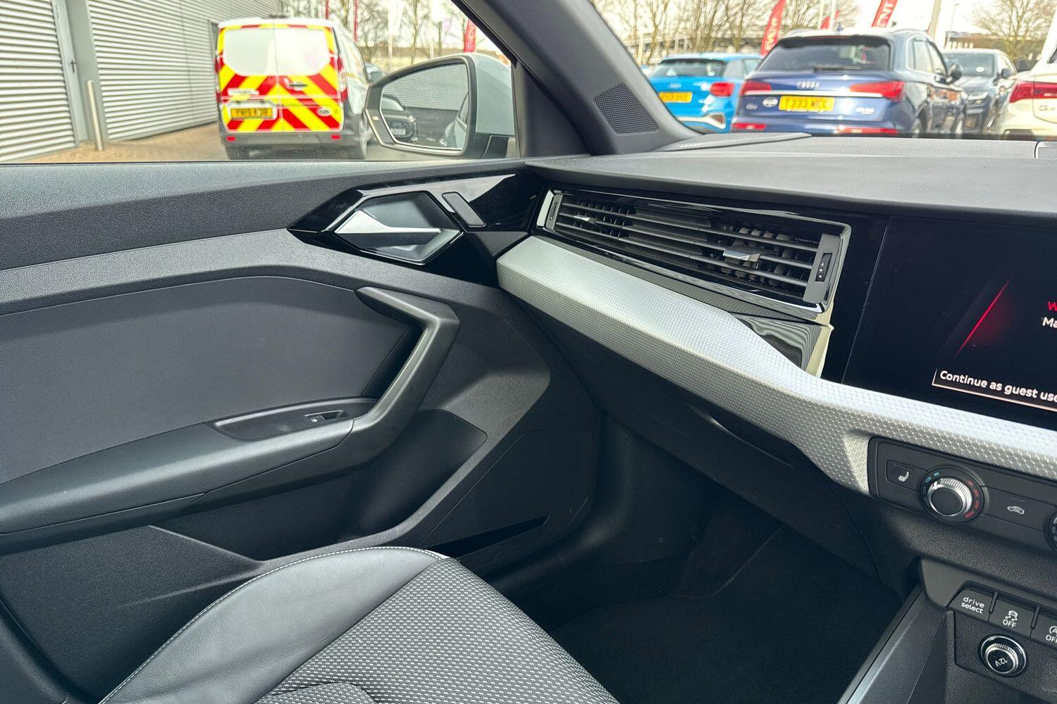 Used Audi A1 2023 for sale - 77779655: Photo 14