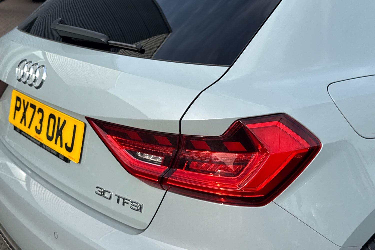 Used Audi A1 2023 for sale - 77779655: Photo 15