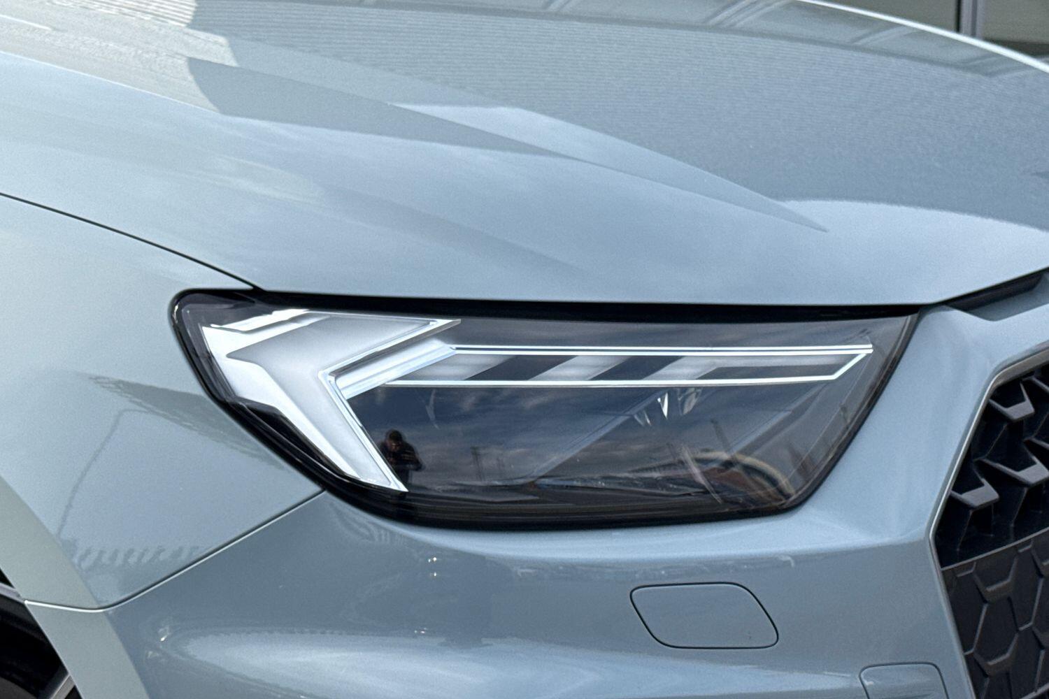 Used Audi A1 2023 for sale - 77779655: Photo 16