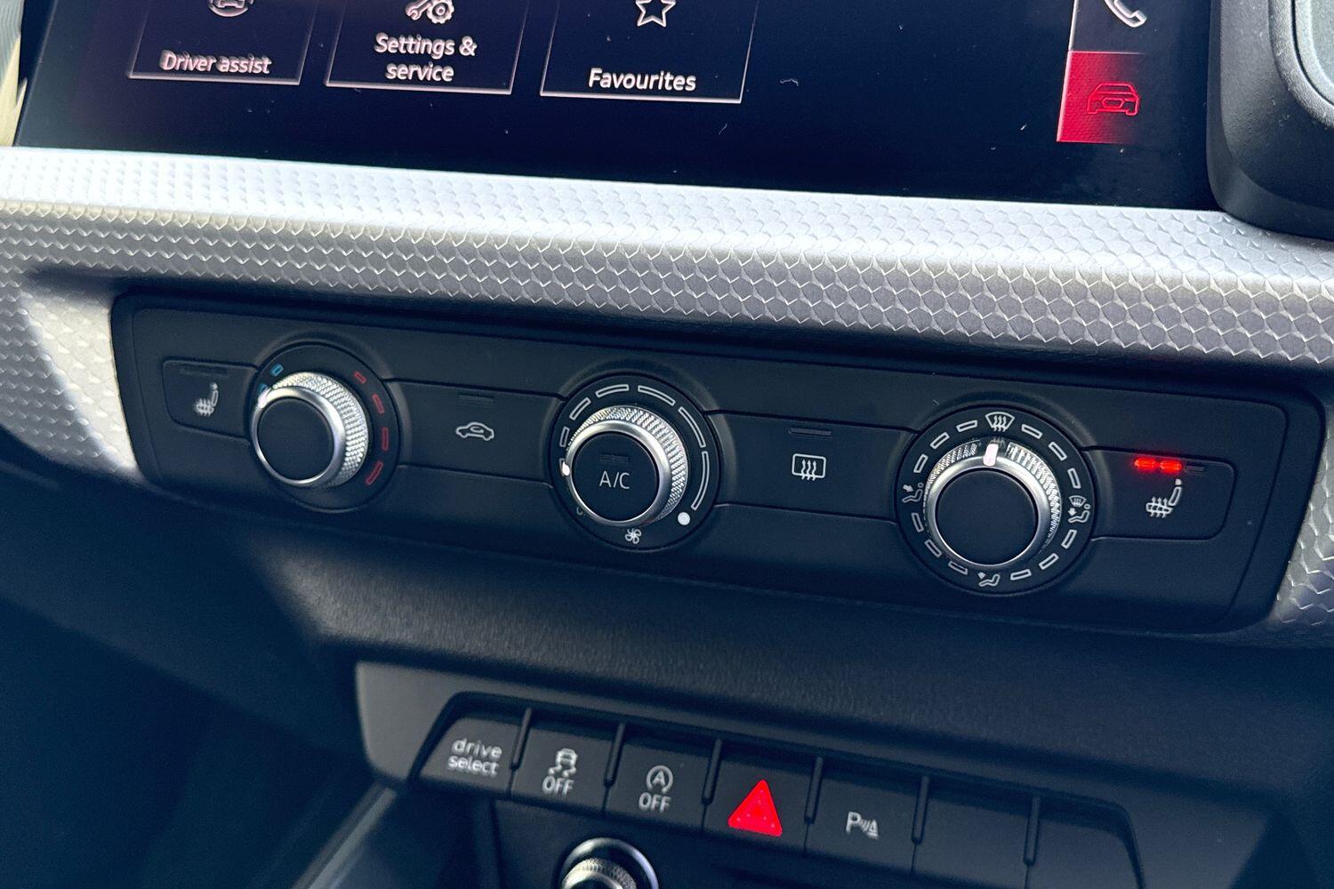 Used Audi A1 2023 for sale - 77779655: Photo 18