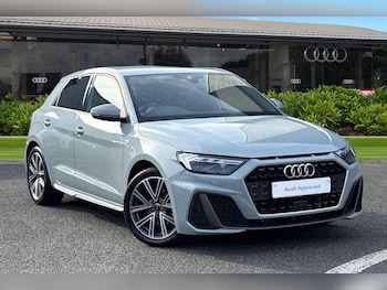 Used Audi A1 2023 for sale - 77779655: Photo