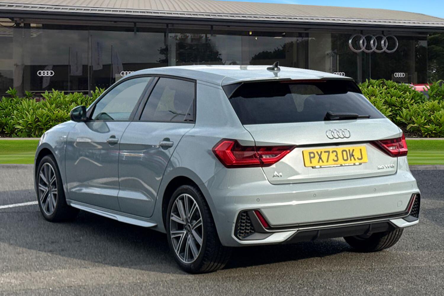 Used Audi A1 2023 for sale - 77779655: Photo 2