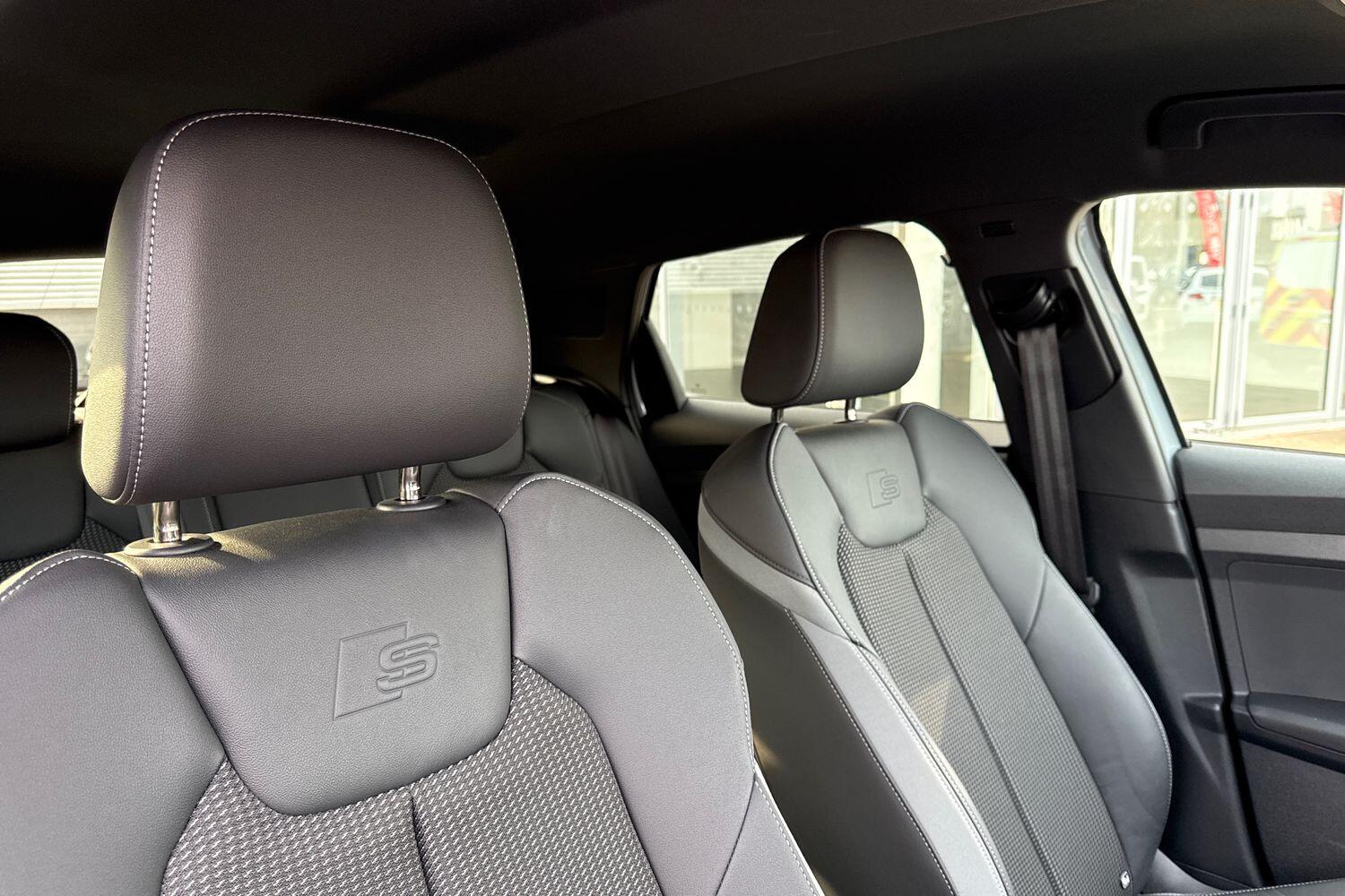 Used Audi A1 2023 for sale - 77779655: Photo 20