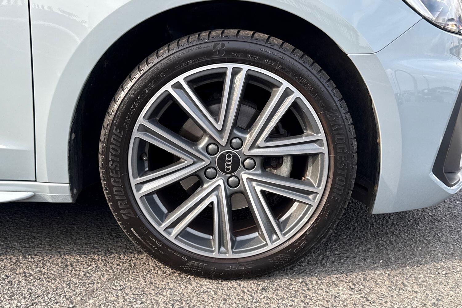 Used Audi A1 2023 for sale - 77779655: Photo 21