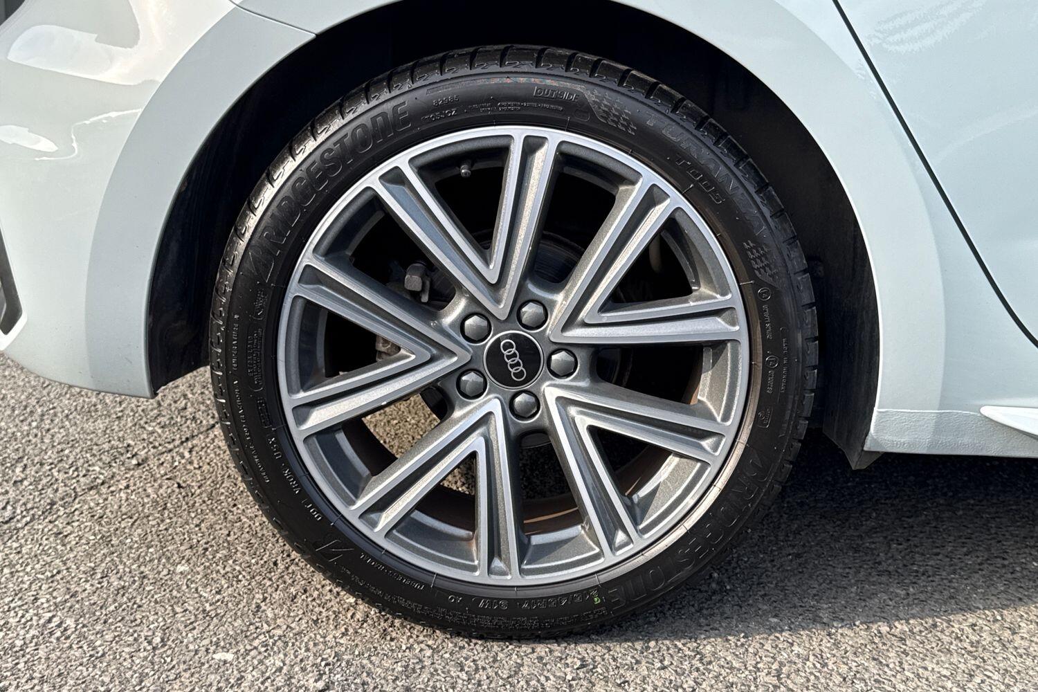 Used Audi A1 2023 for sale - 77779655: Photo 22