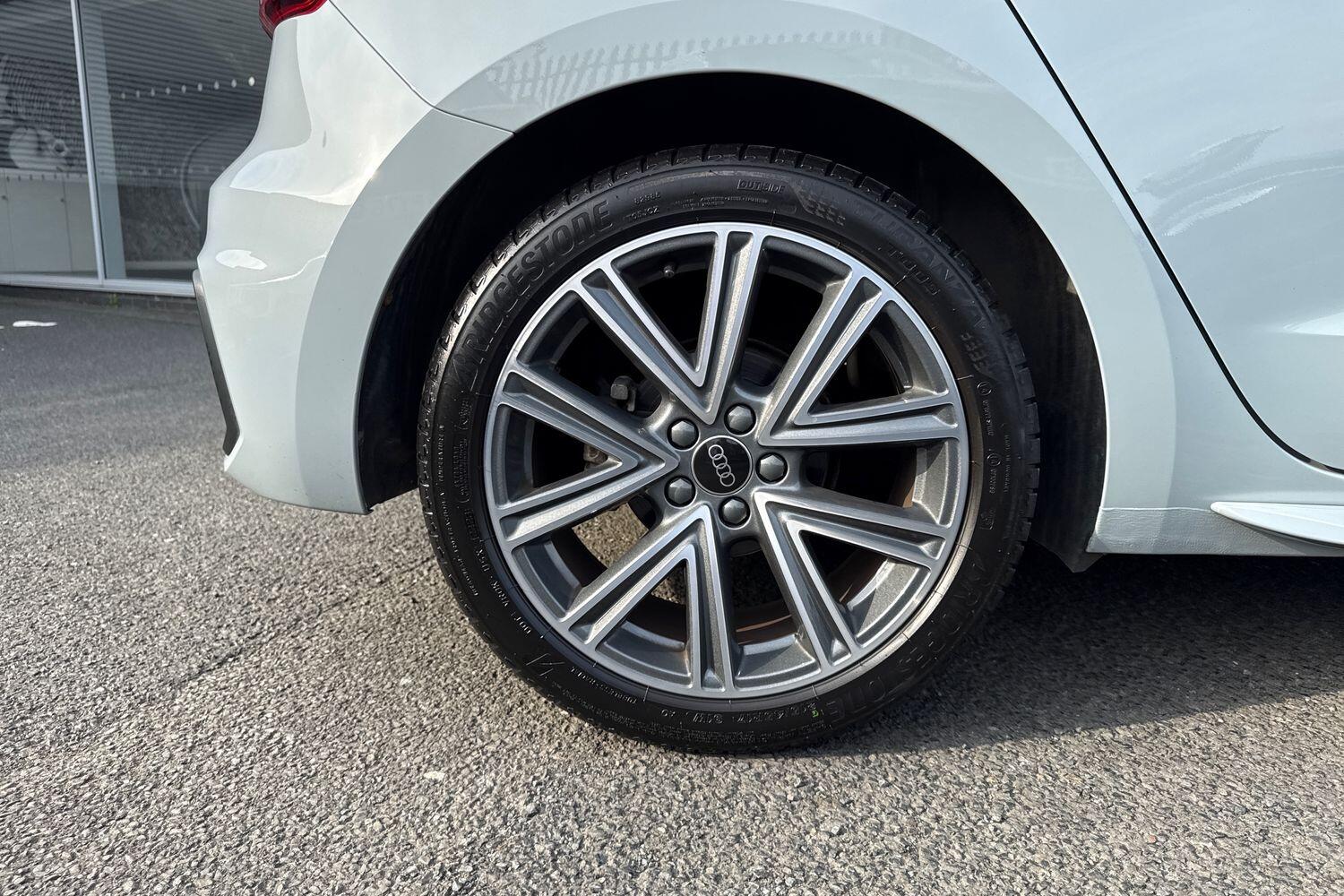 Used Audi A1 2023 for sale - 77779655: Photo 23