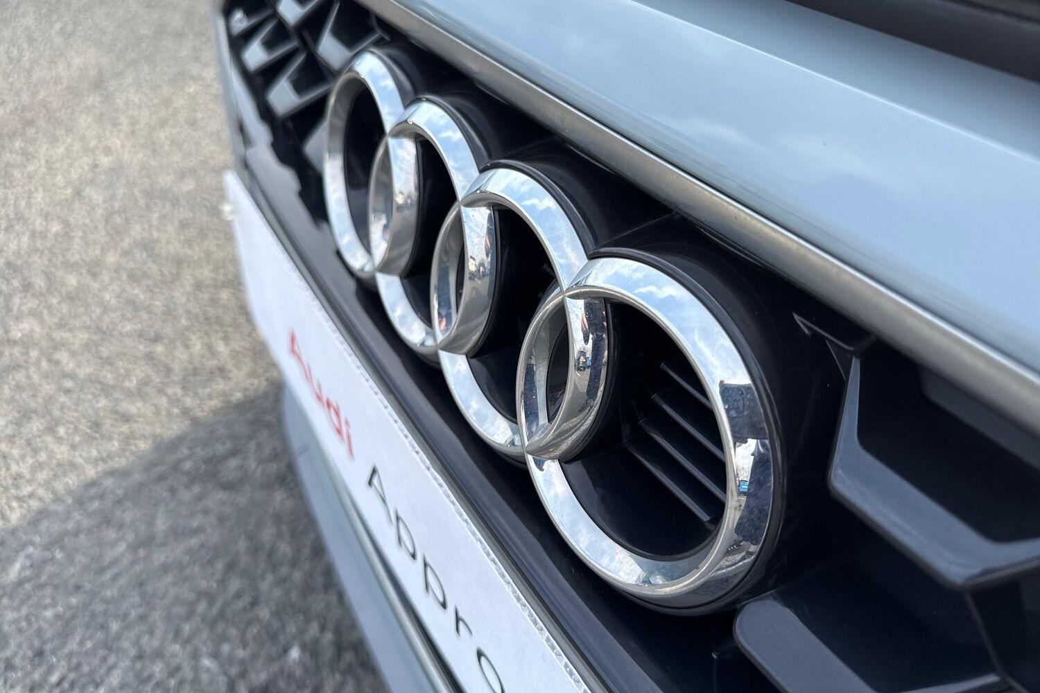 Used Audi A1 2023 for sale - 77779655: Photo 24