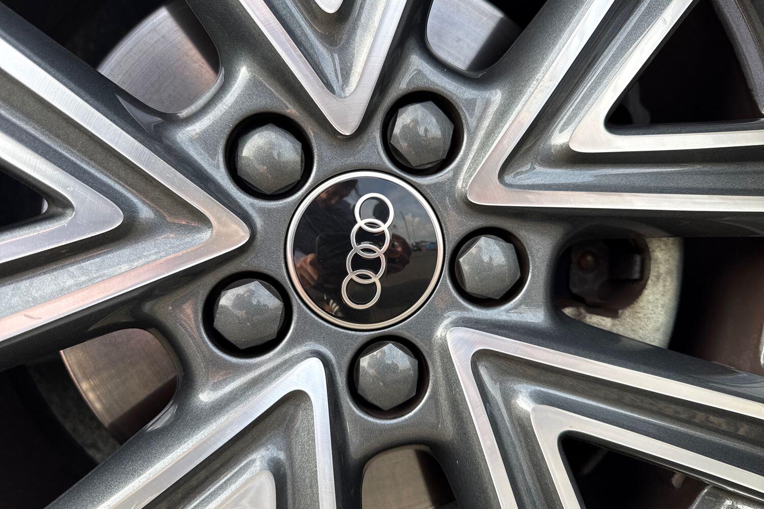 Used Audi A1 2023 for sale - 77779655: Photo 25