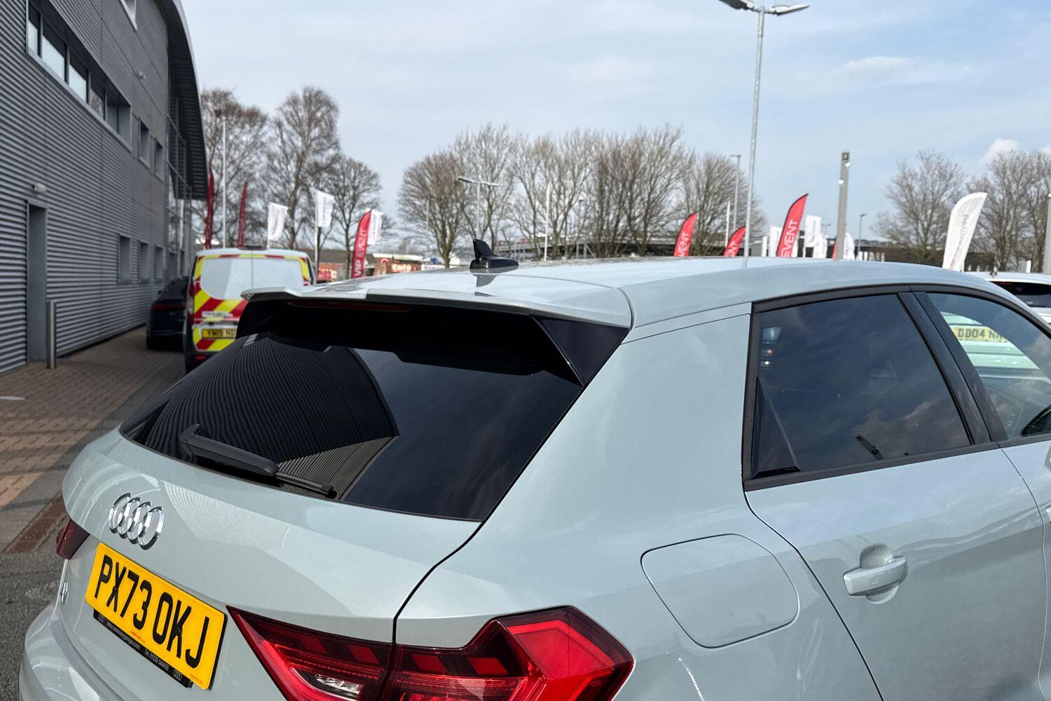 Used Audi A1 2023 for sale - 77779655: Photo 29