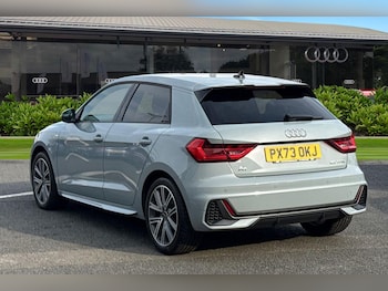 Used Audi A1 2023 for sale - 77779655: Photo