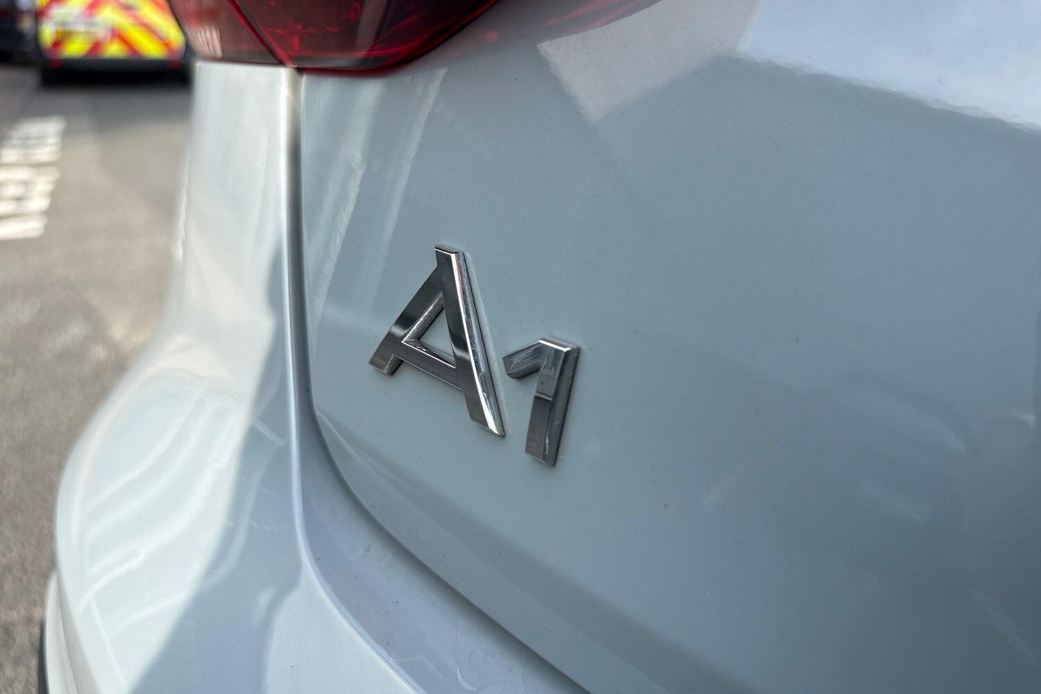 Used Audi A1 2023 for sale - 77779655: Photo 33