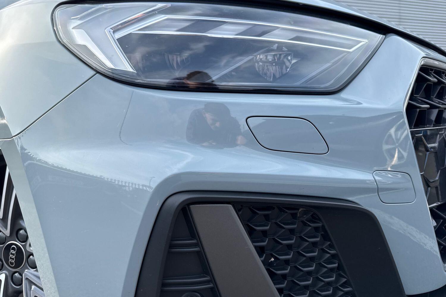 Used Audi A1 2023 for sale - 77779655: Photo 34