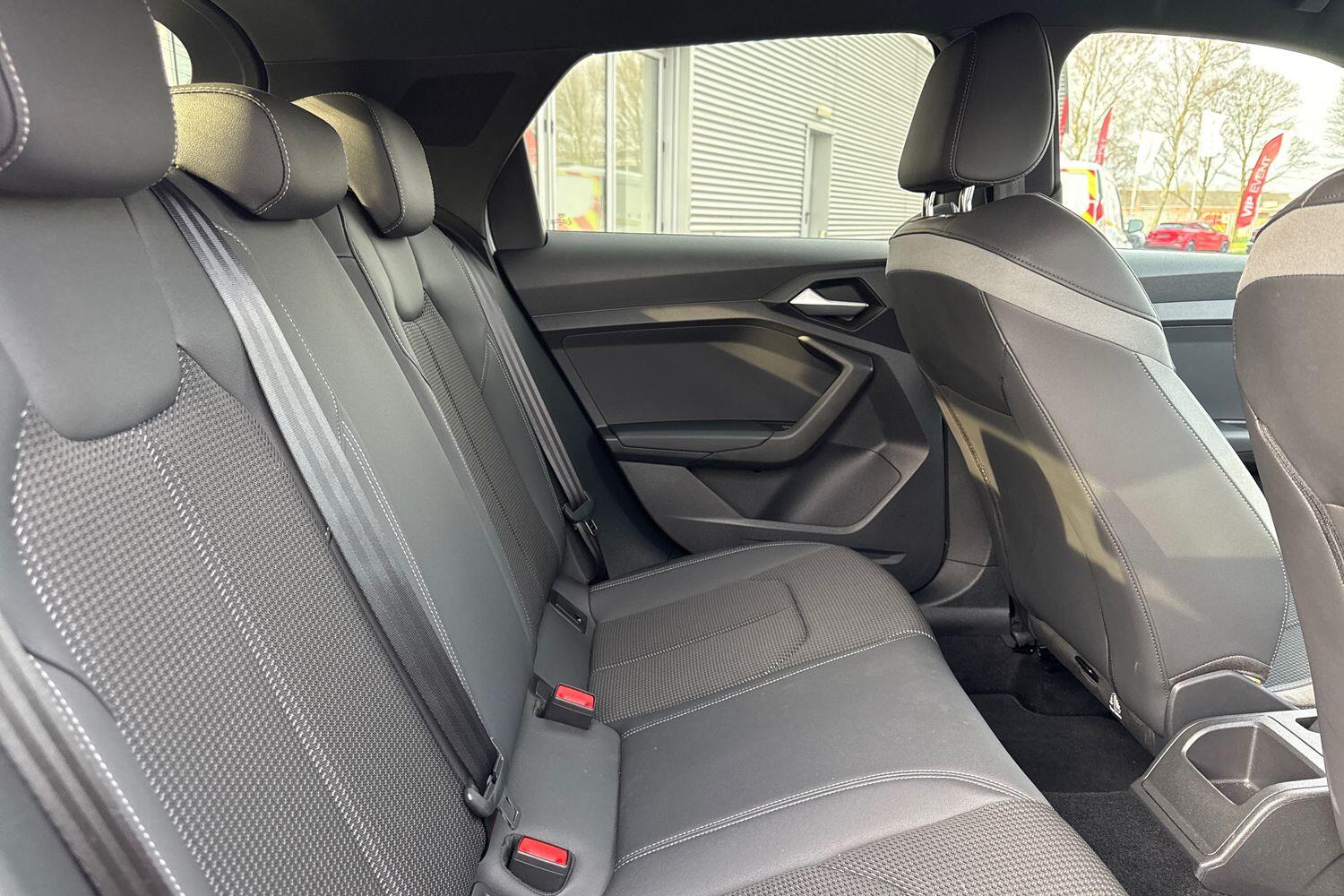 Used Audi A1 2023 for sale - 77779655: Photo 36