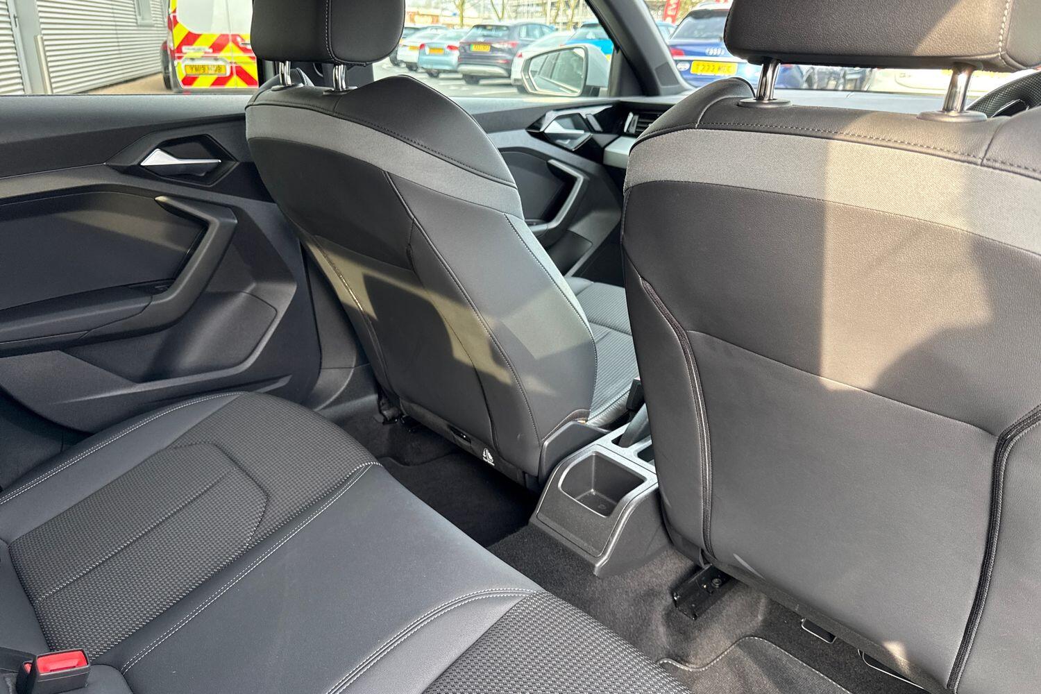 Used Audi A1 2023 for sale - 77779655: Photo 38