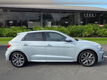 Used Audi A1 2023 for sale - 77779655: Photo
