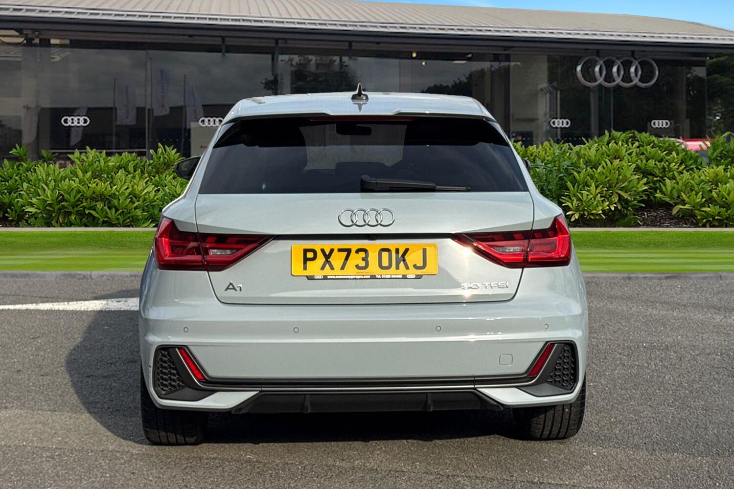 Used Audi A1 2023 for sale - 77779655: Photo 4