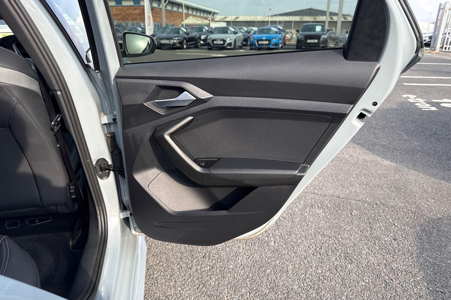 Used Audi A1 2023 for sale - 77779655: Photo 41