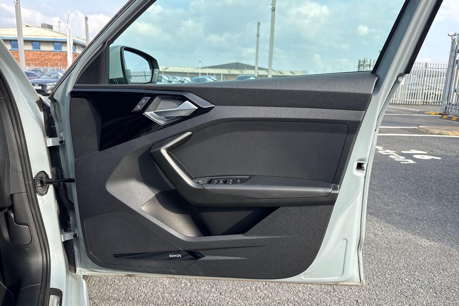 Used Audi A1 2023 for sale - 77779655: Photo 46