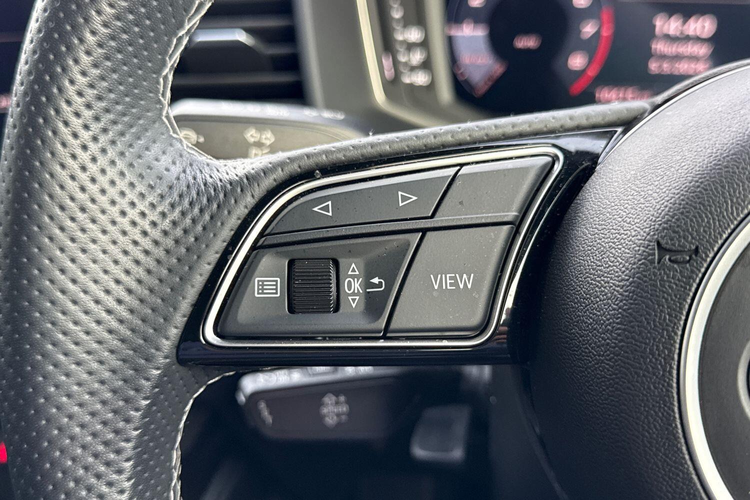 Used Audi A1 2023 for sale - 77779655: Photo 49