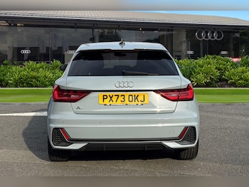 Used Audi A1 2023 for sale - 77779655: Photo