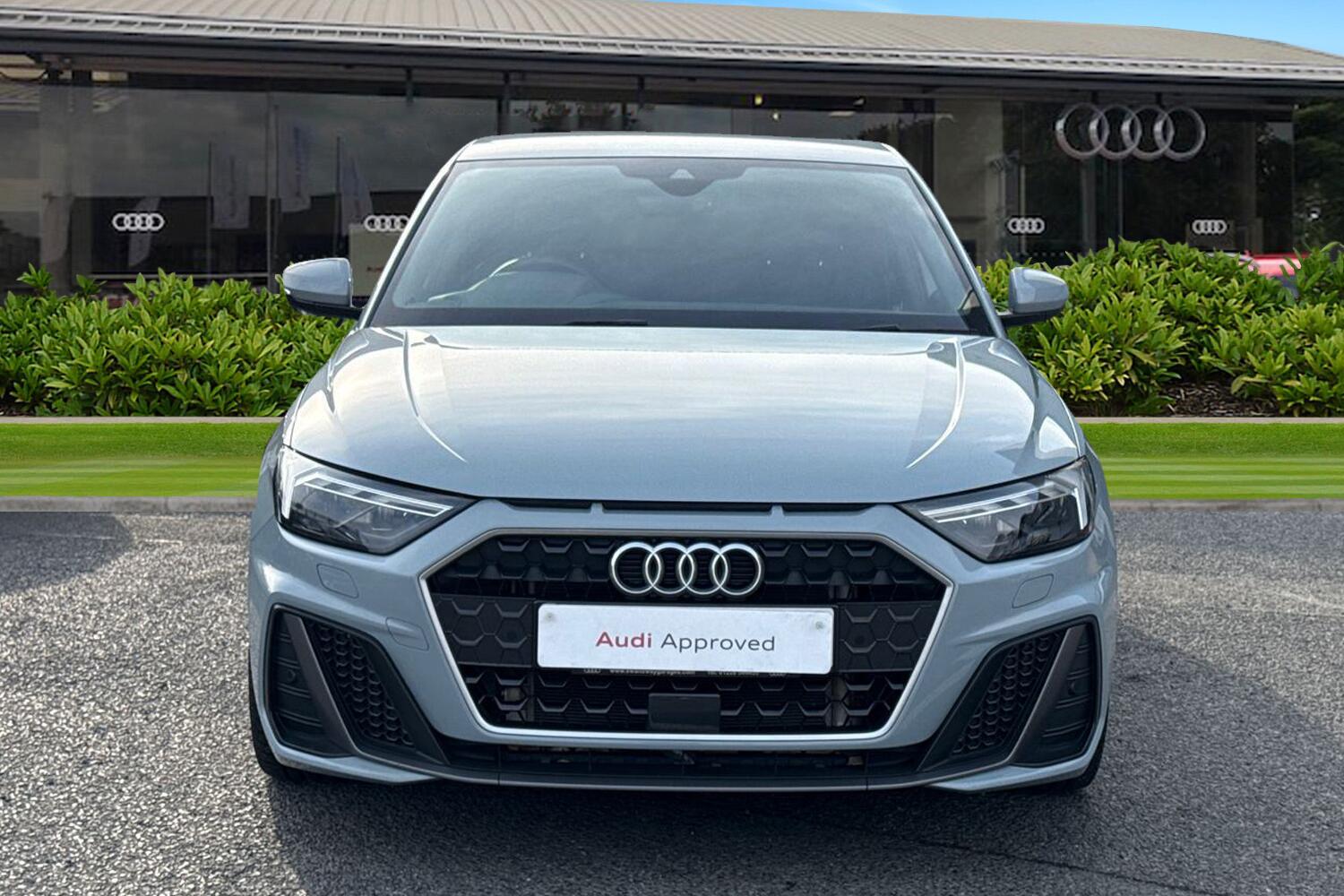 Used Audi A1 2023 for sale - 77779655: Photo 5
