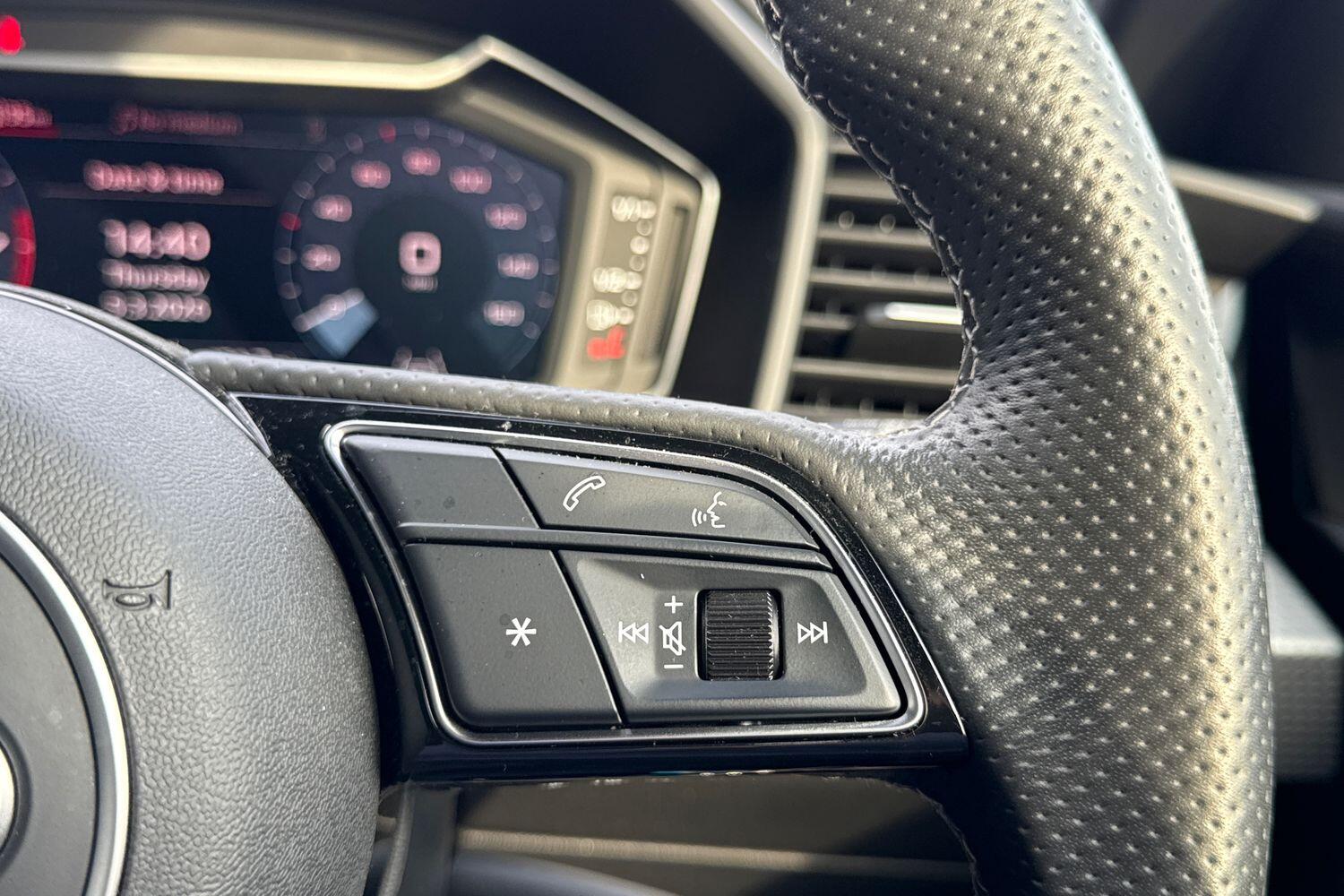 Used Audi A1 2023 for sale - 77779655: Photo 50