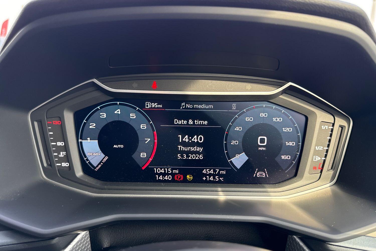 Used Audi A1 2023 for sale - 77779655: Photo 51